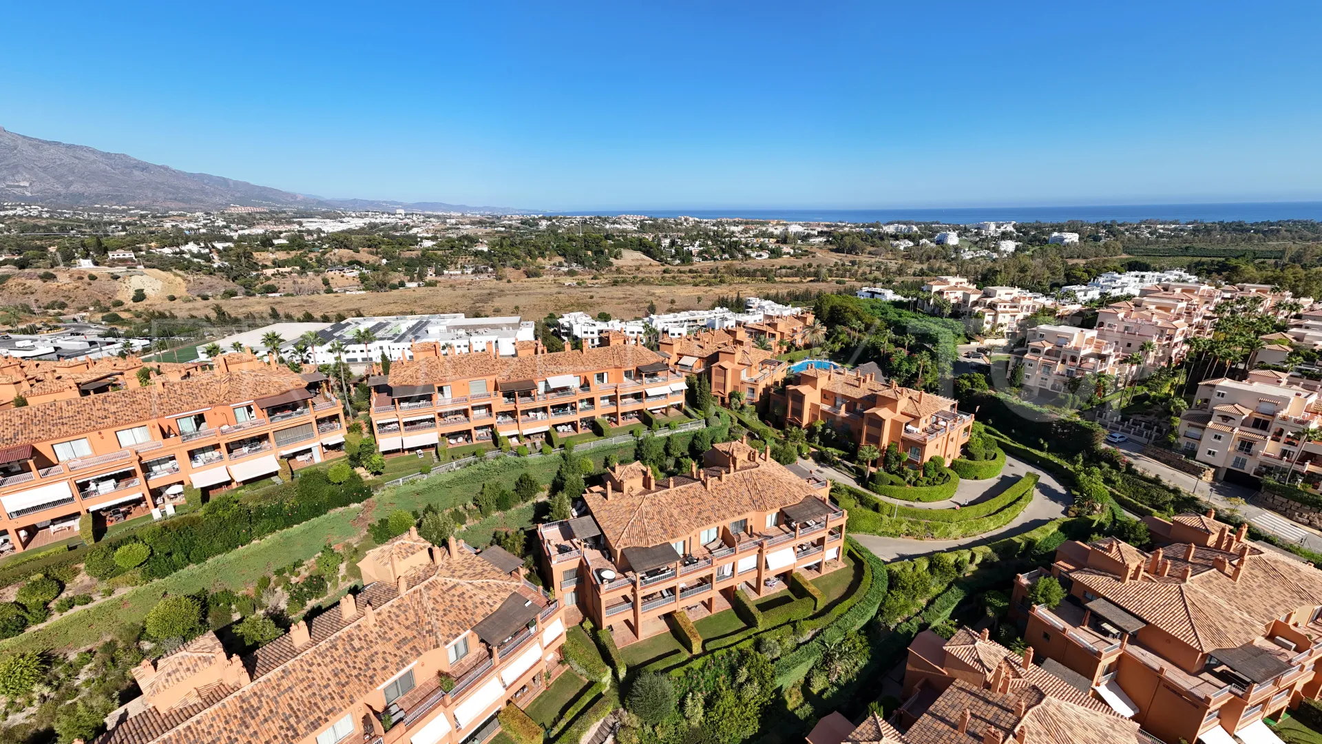 Ground floor apartment for sale in Benatalaya