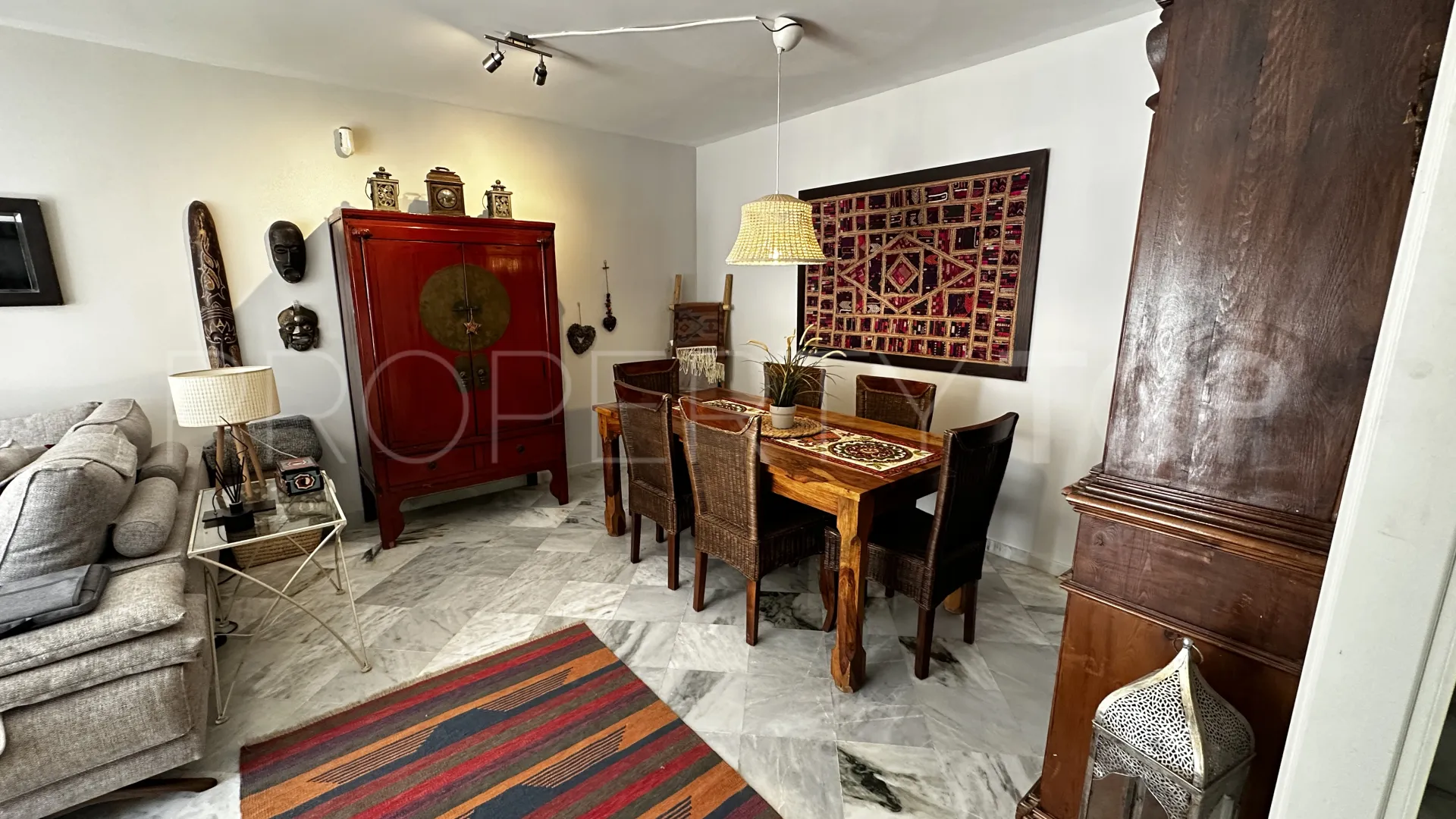 For sale town house in Arroyo de las Piedras
