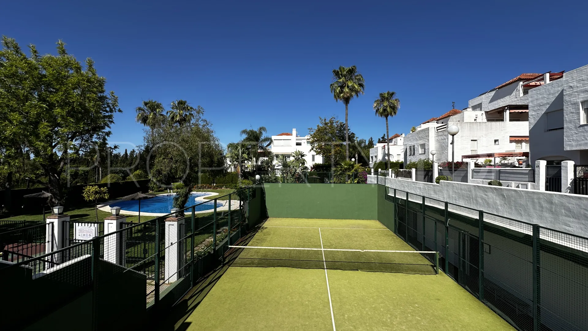 For sale town house in Arroyo de las Piedras