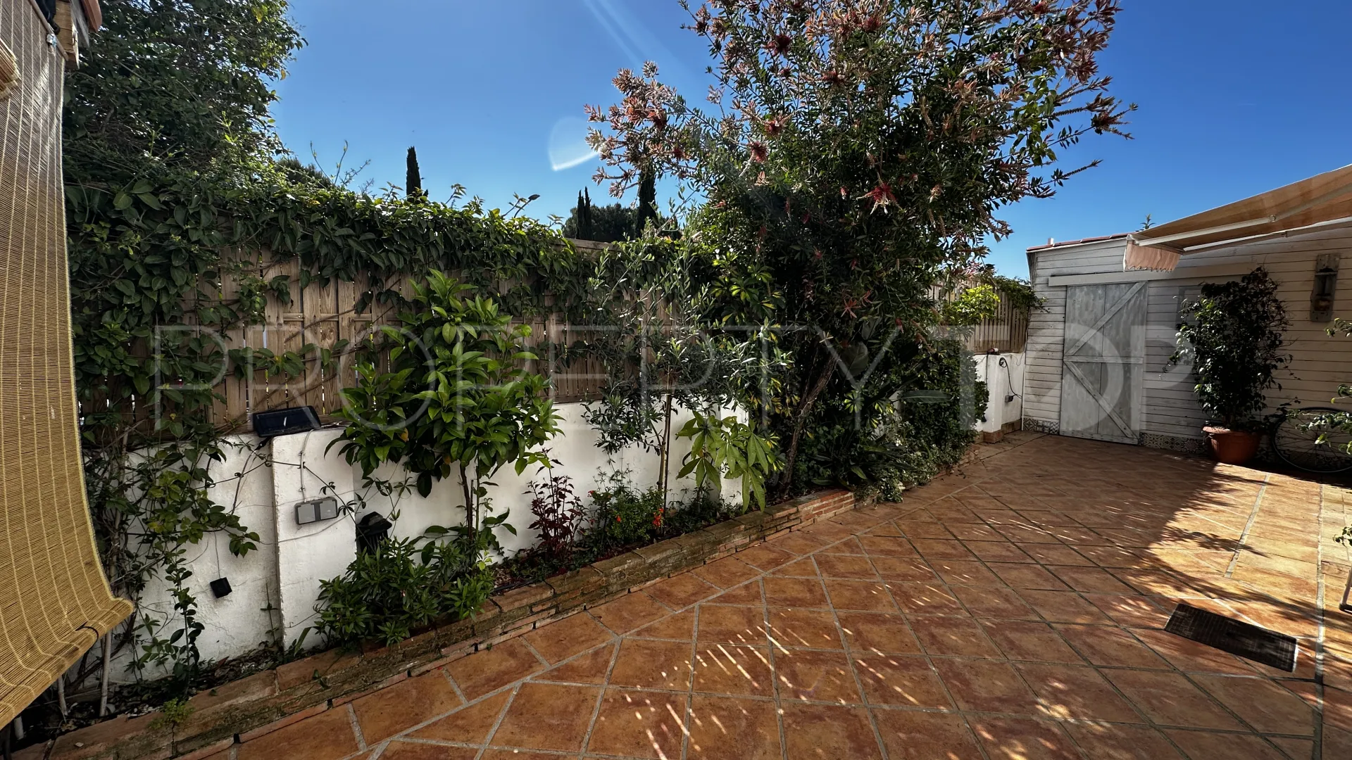 For sale town house in Arroyo de las Piedras