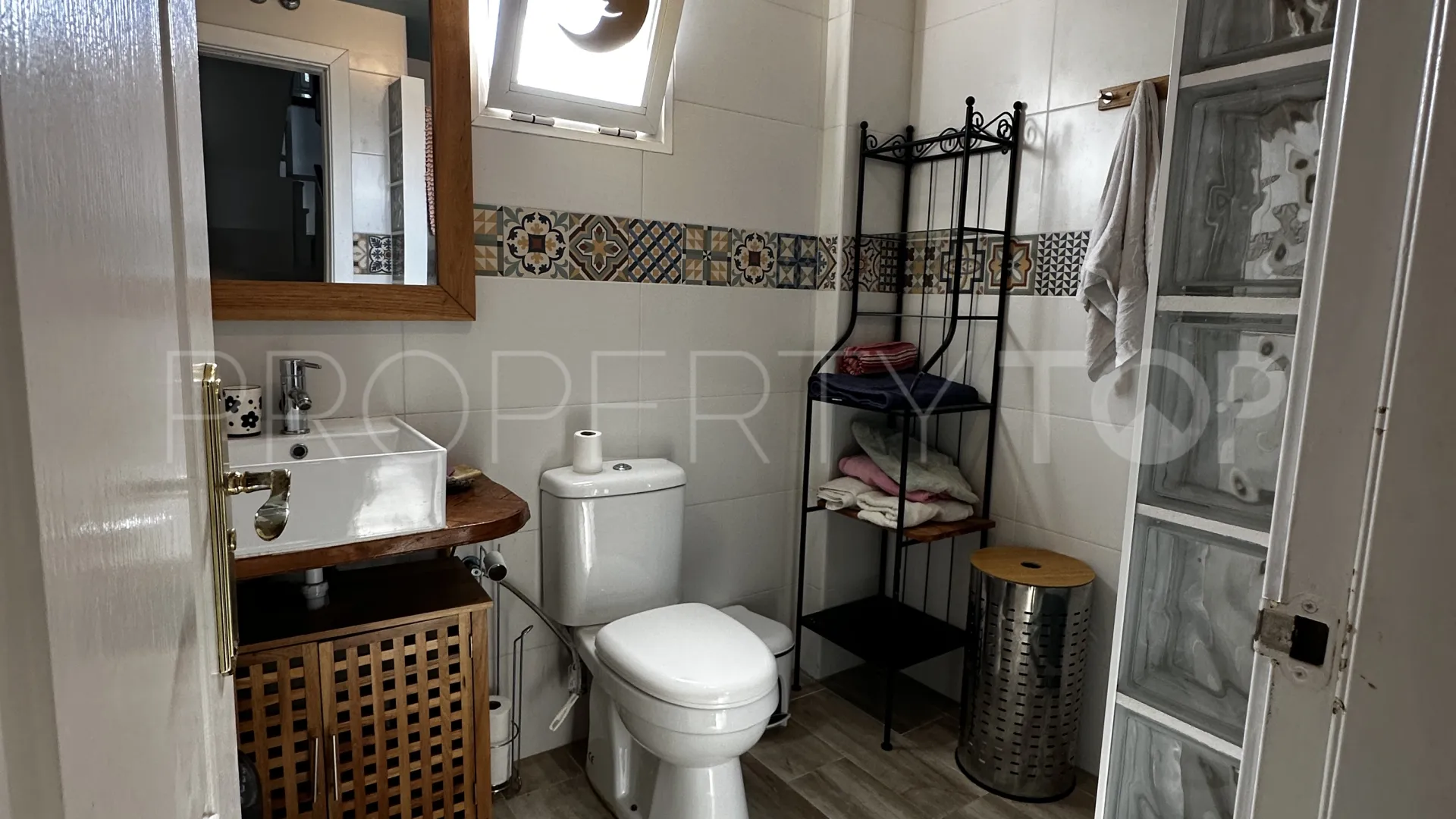 For sale town house in Arroyo de las Piedras
