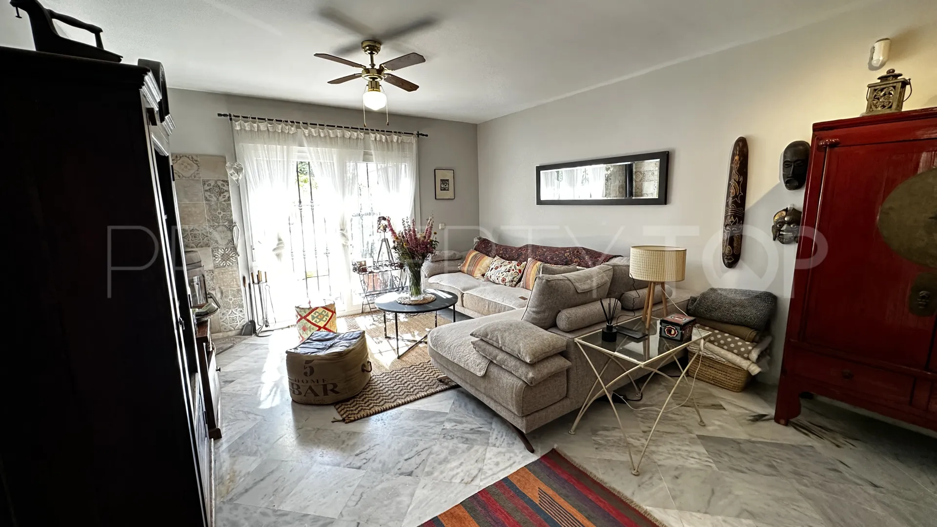 For sale town house in Arroyo de las Piedras