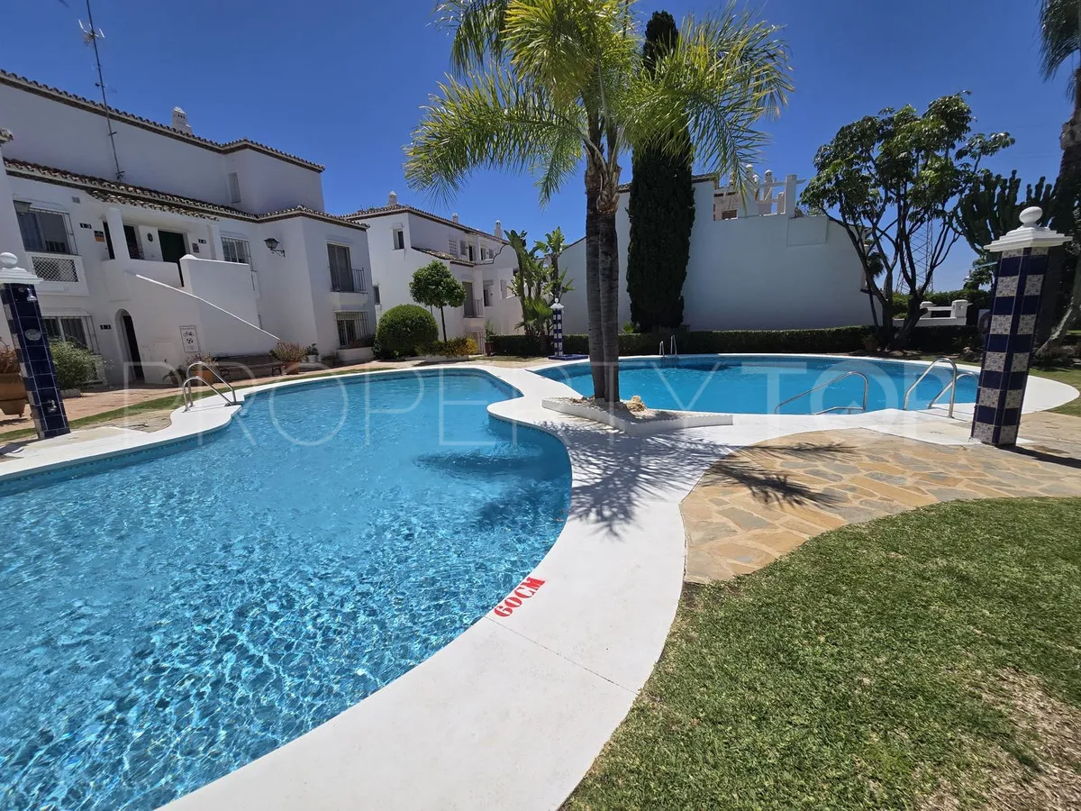 For sale town house in Arroyo de las Piedras