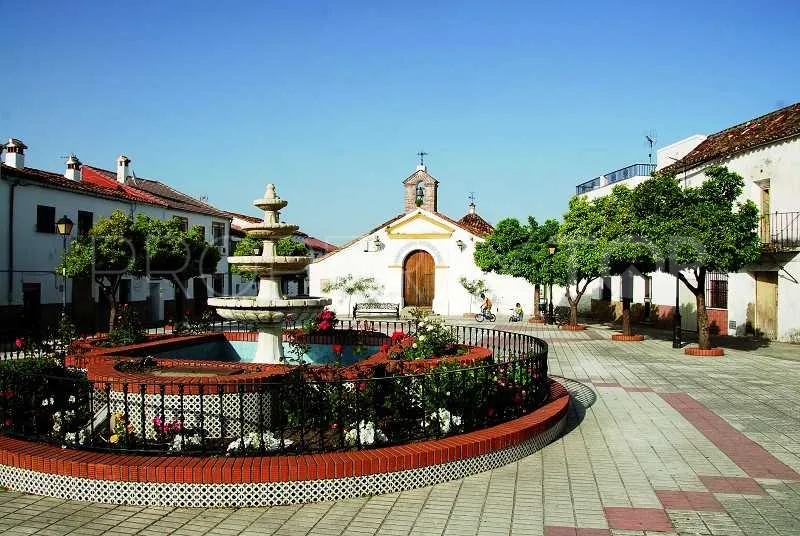 Benarraba plot for sale
