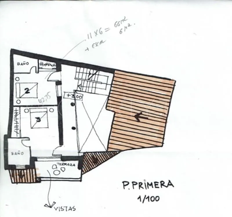 Benarraba plot for sale