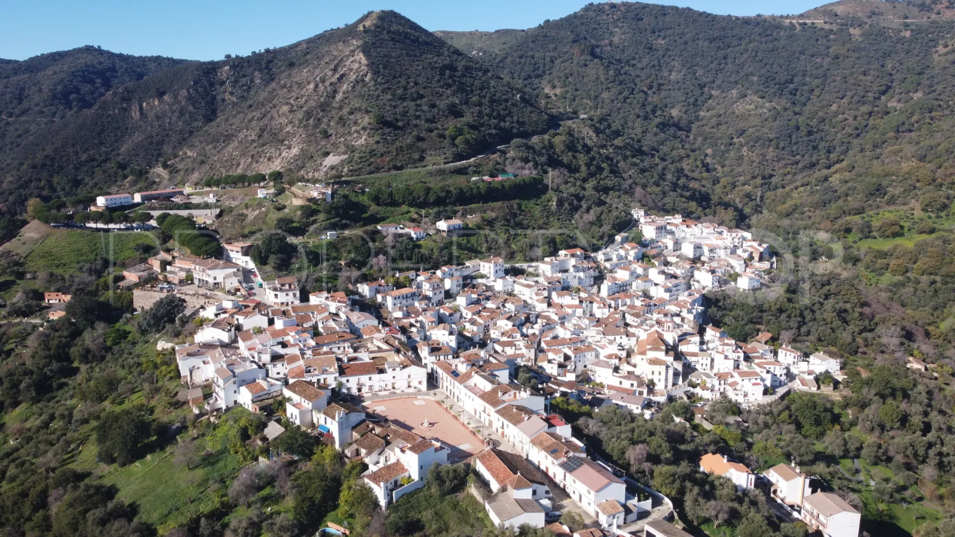 Benarraba plot for sale