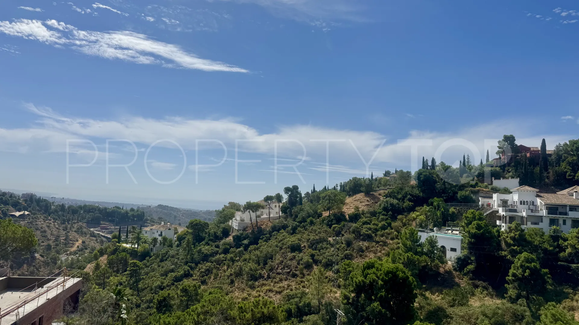 Villa en venta en El Madroñal