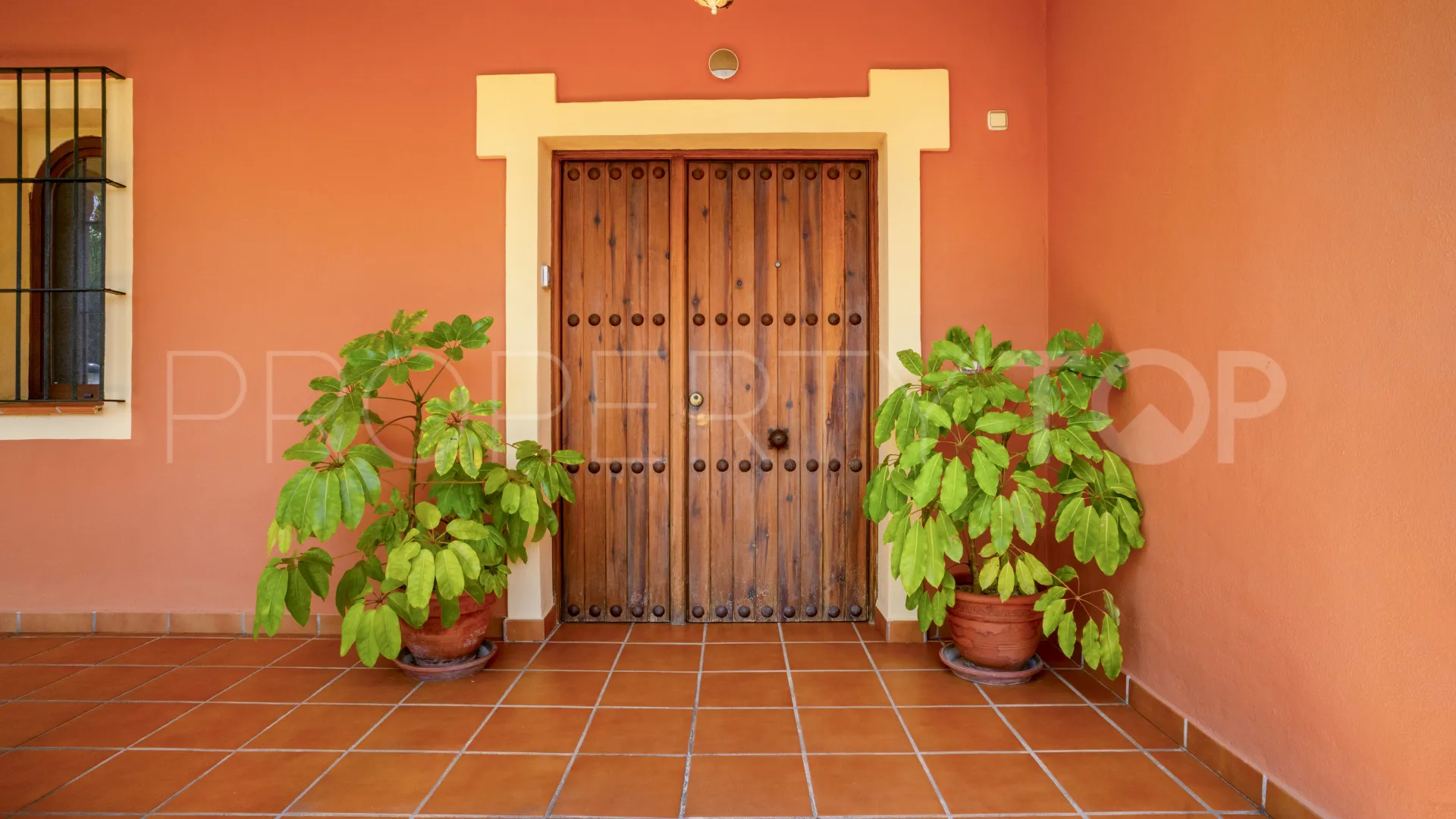 Guadalmina Alta, villa de 6 dormitorios en venta