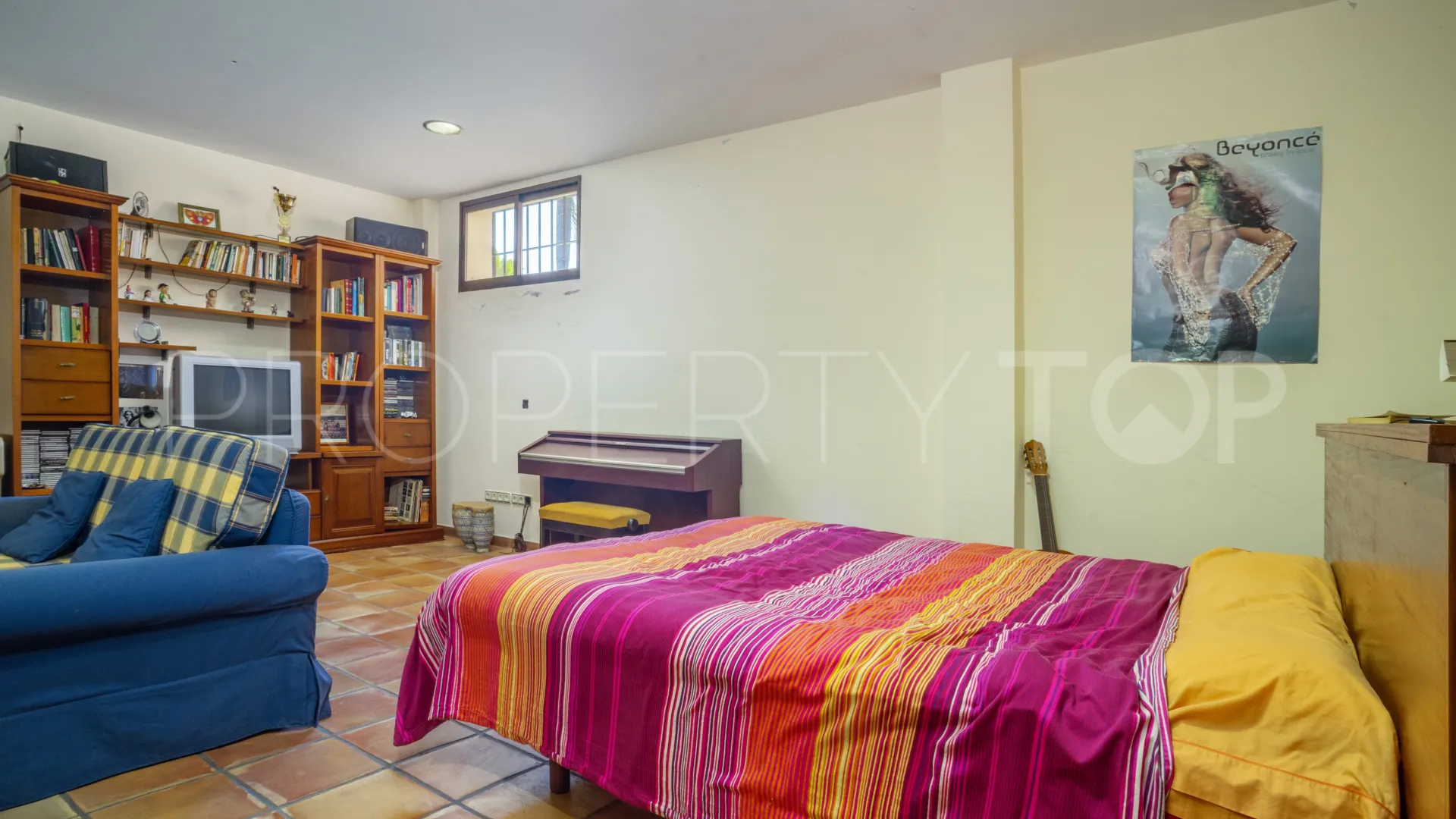 Guadalmina Alta, villa de 6 dormitorios en venta