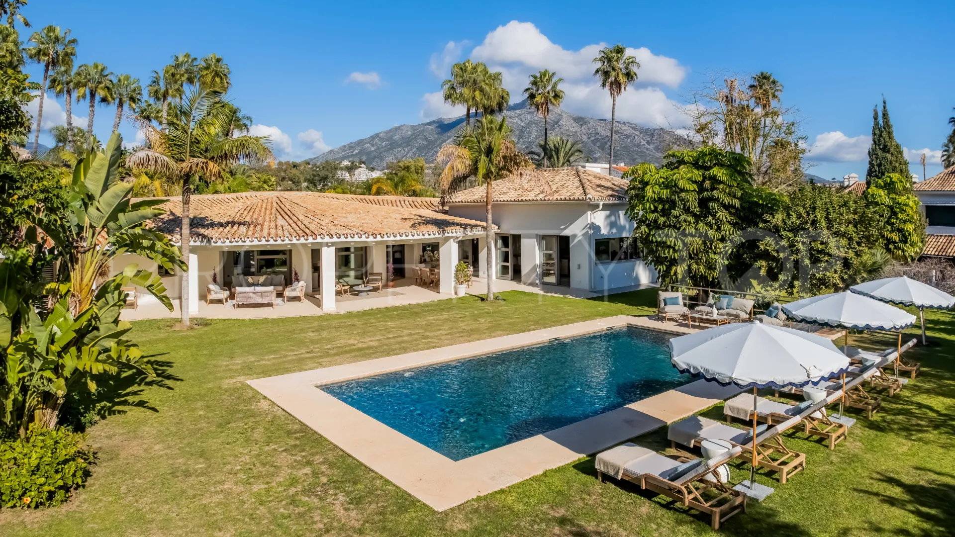 Villa with 5 bedrooms for sale in La Cerquilla