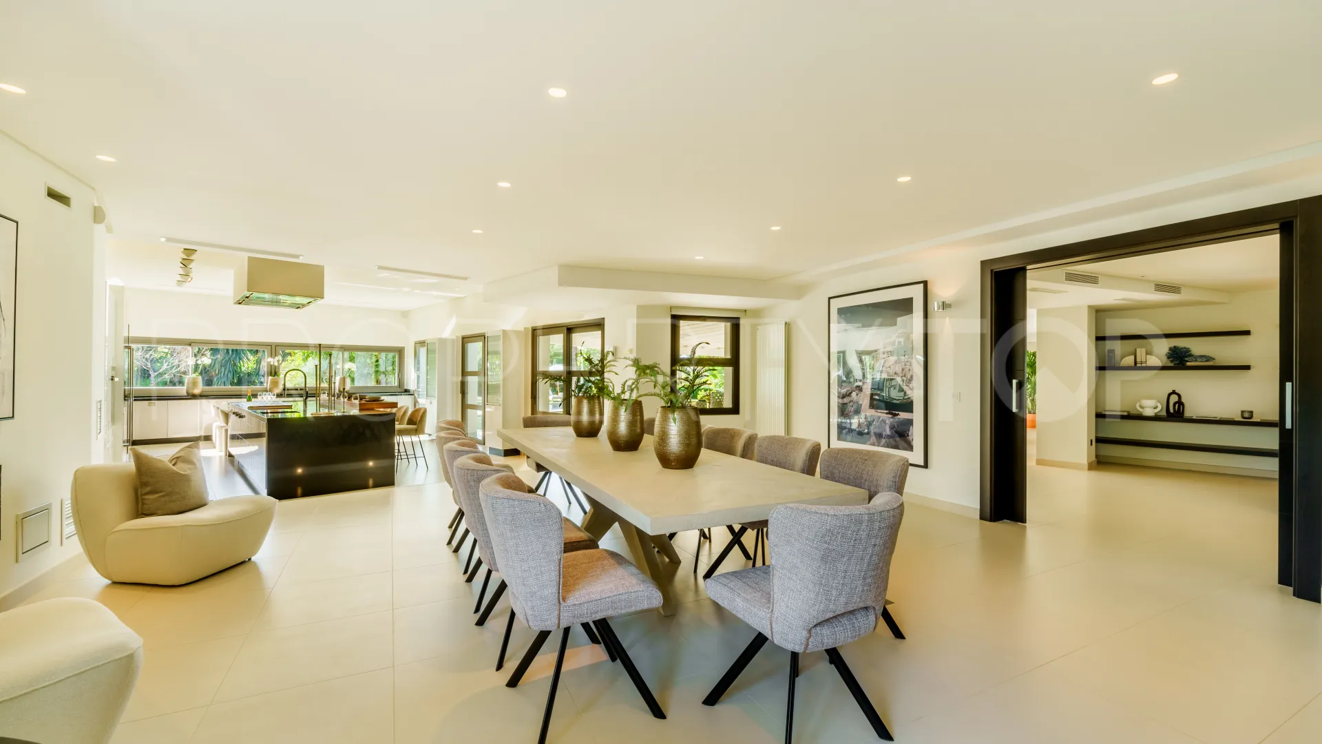 Villa with 5 bedrooms for sale in La Cerquilla