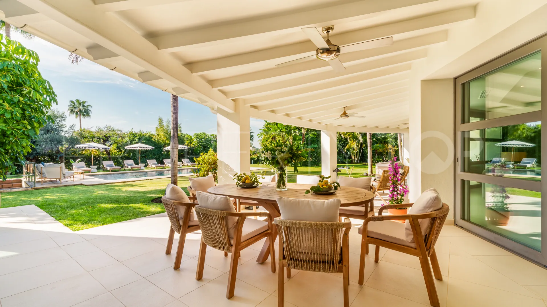 Villa with 5 bedrooms for sale in La Cerquilla