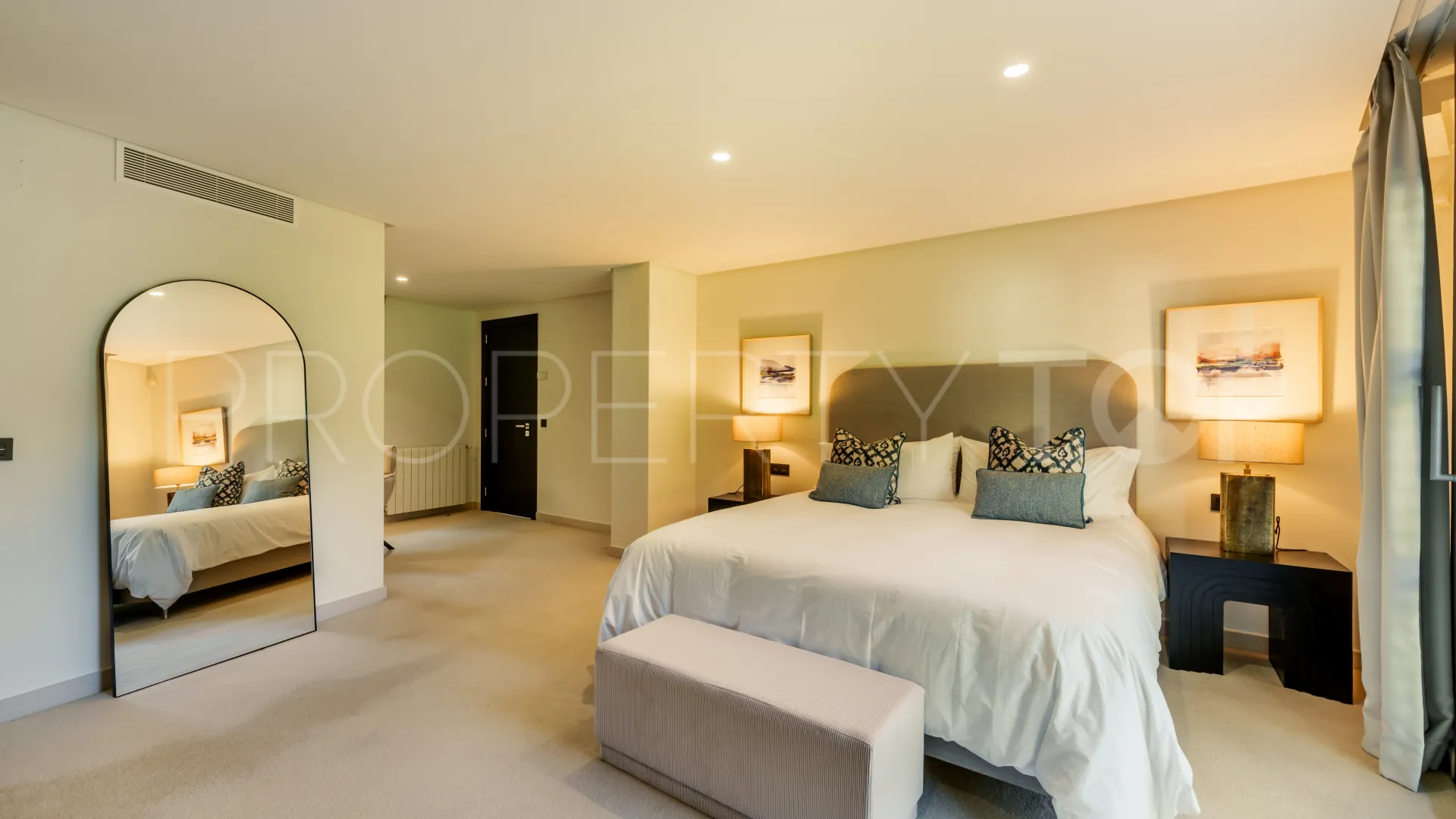 Villa with 5 bedrooms for sale in La Cerquilla