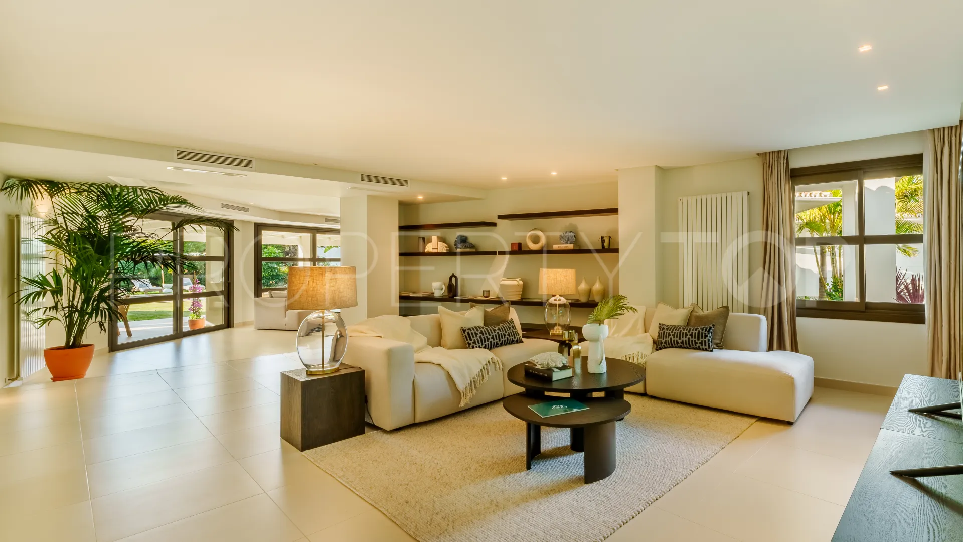 Villa with 5 bedrooms for sale in La Cerquilla