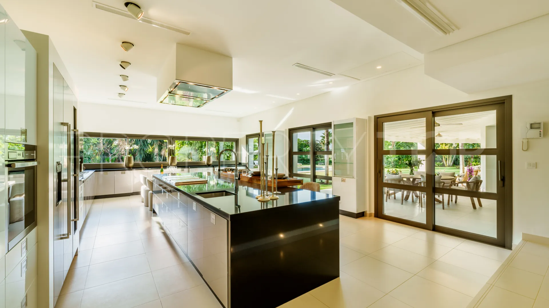 Villa with 5 bedrooms for sale in La Cerquilla