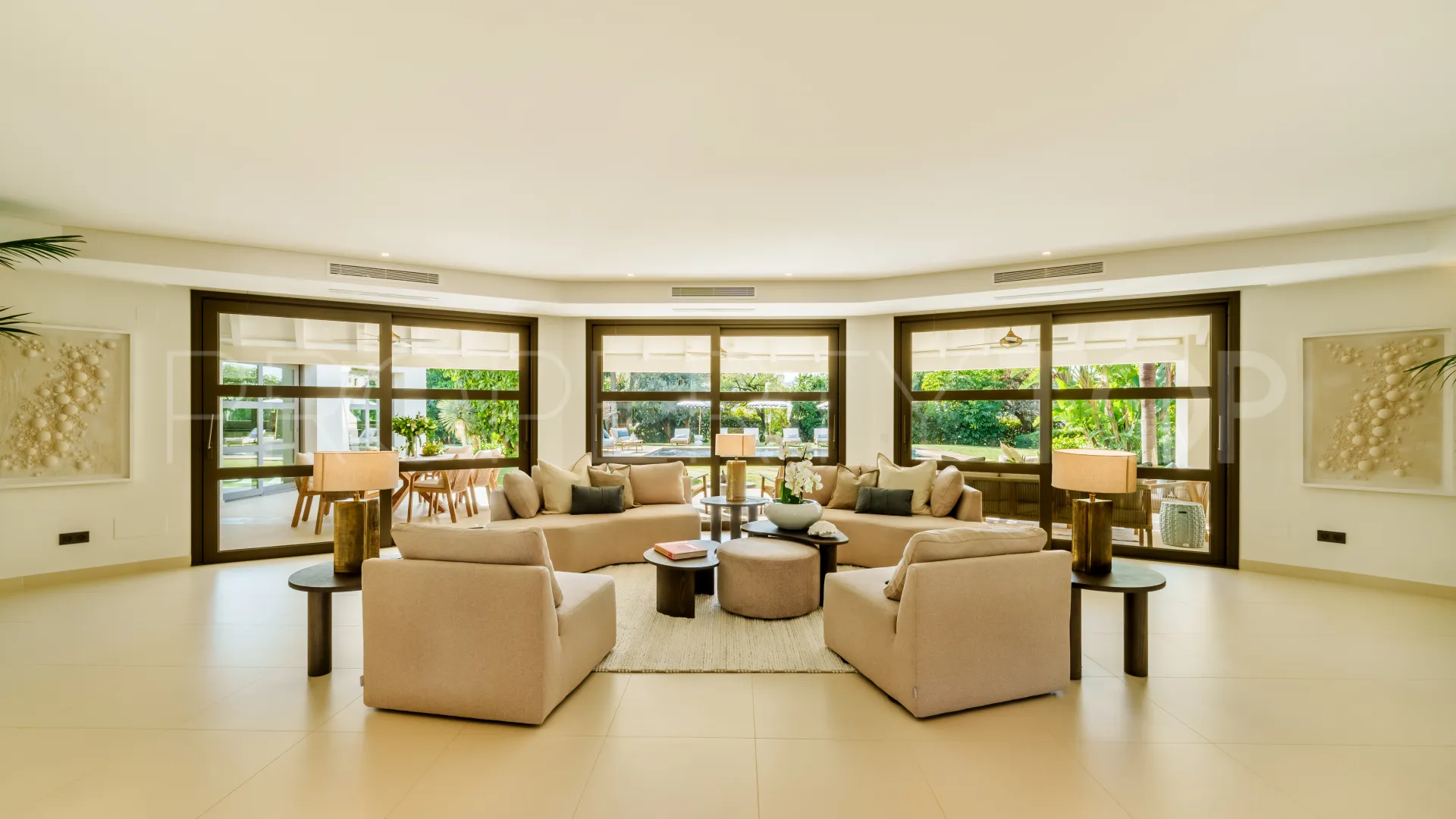 Villa with 5 bedrooms for sale in La Cerquilla