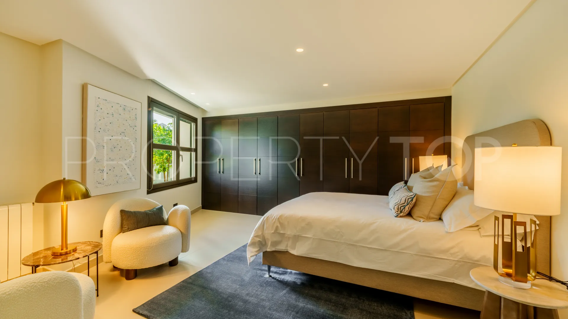 Villa with 5 bedrooms for sale in La Cerquilla
