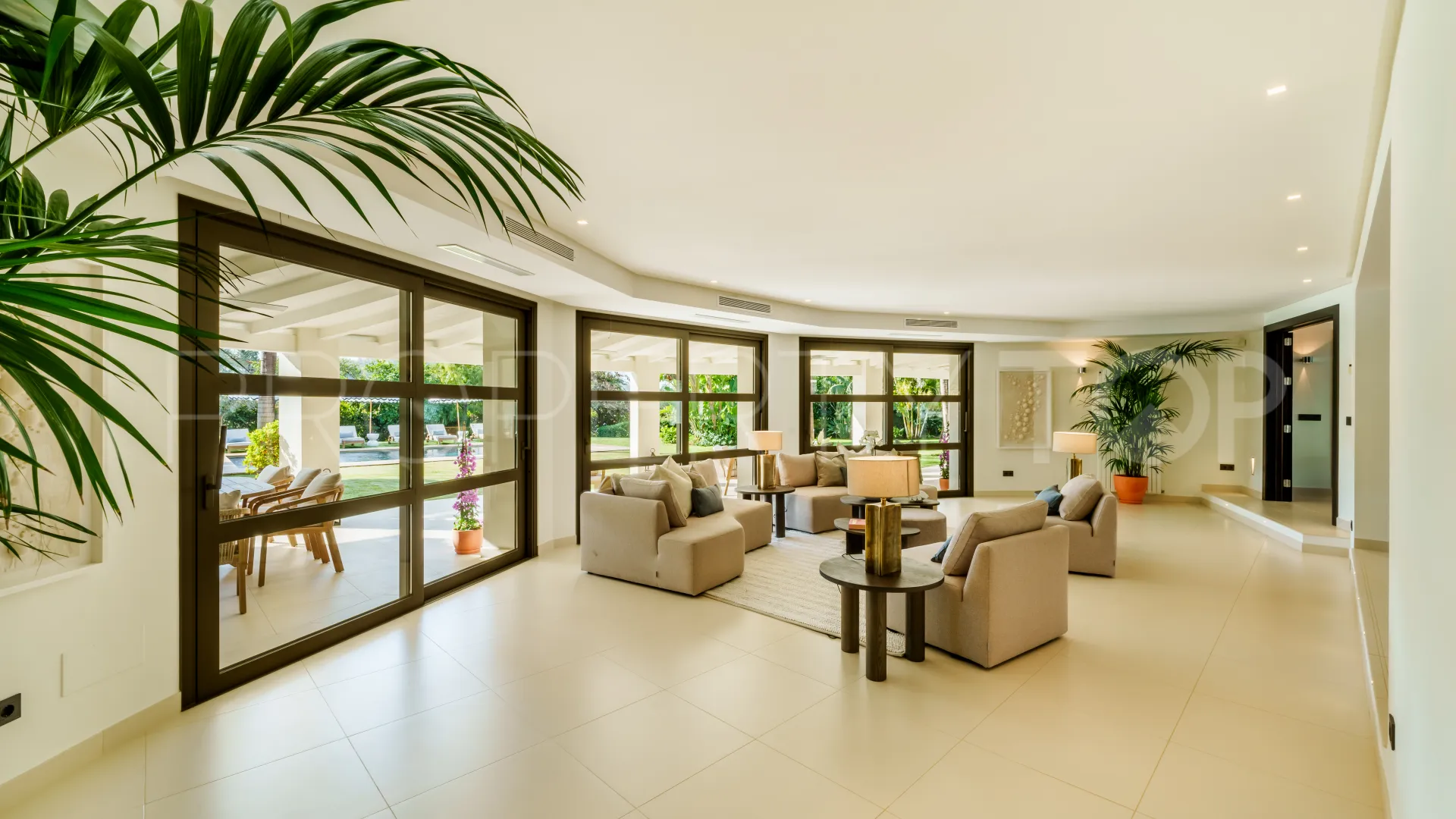 Villa with 5 bedrooms for sale in La Cerquilla