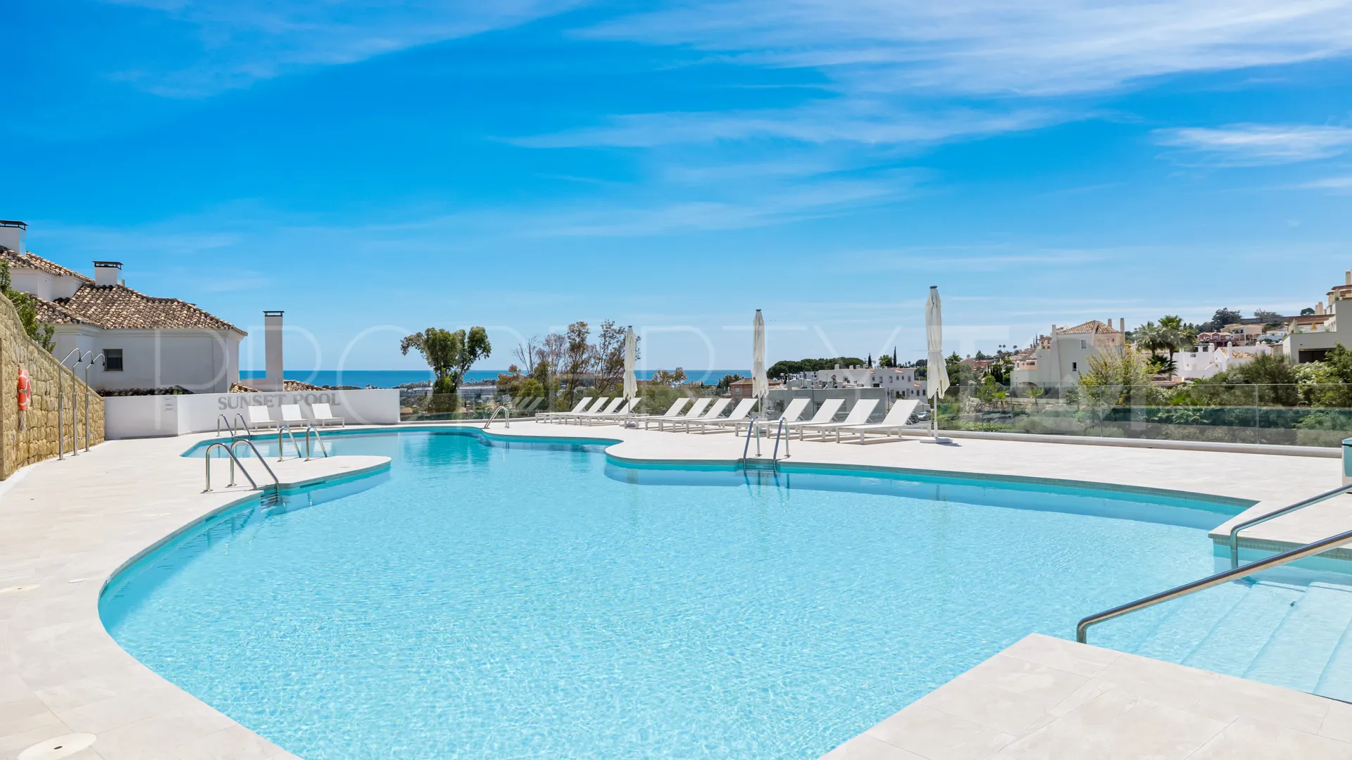 Apartamento a la venta de 7 dormitorios en 9 Lions Residences