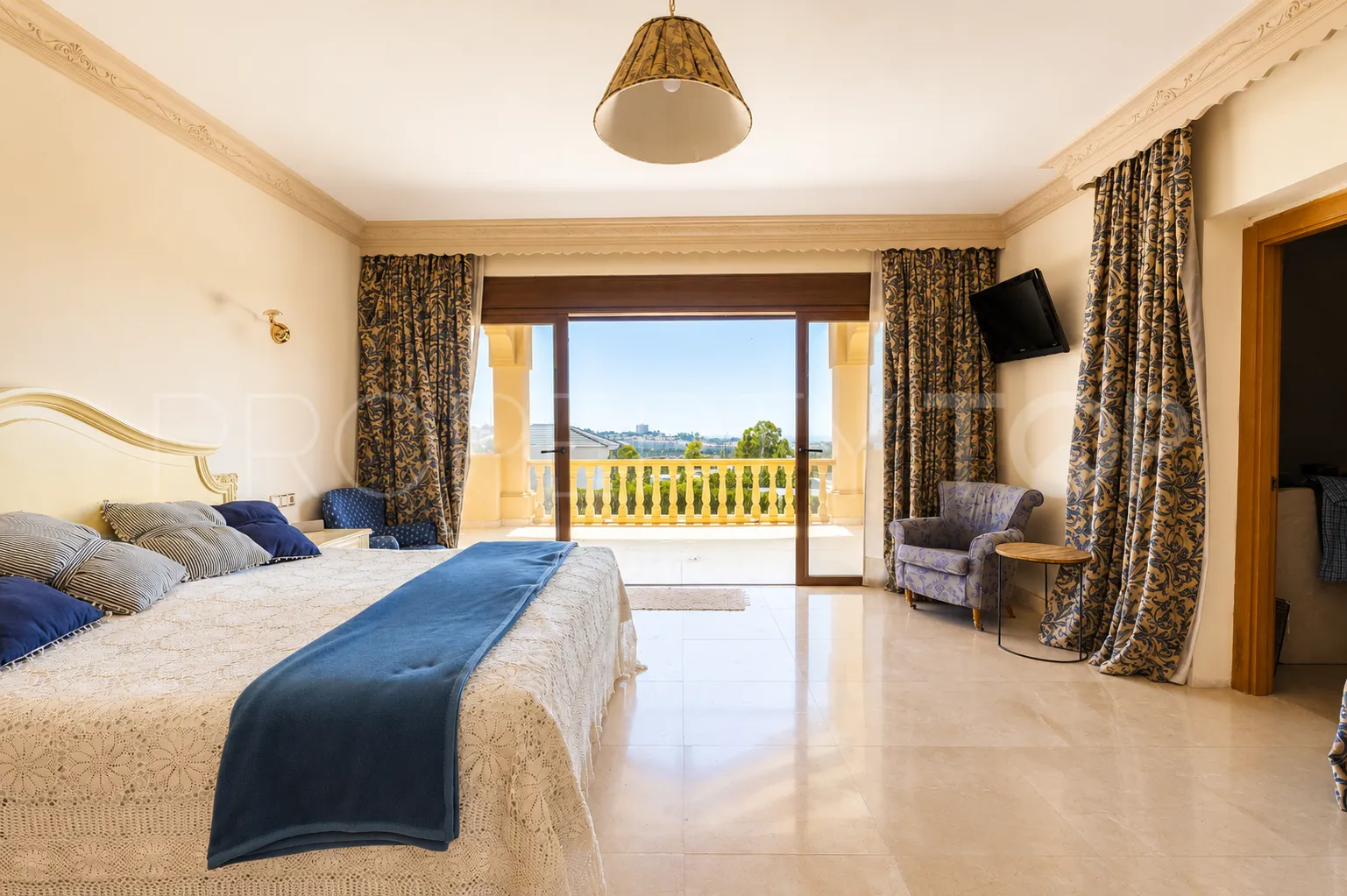Villa with 5 bedrooms for sale in La Quinta