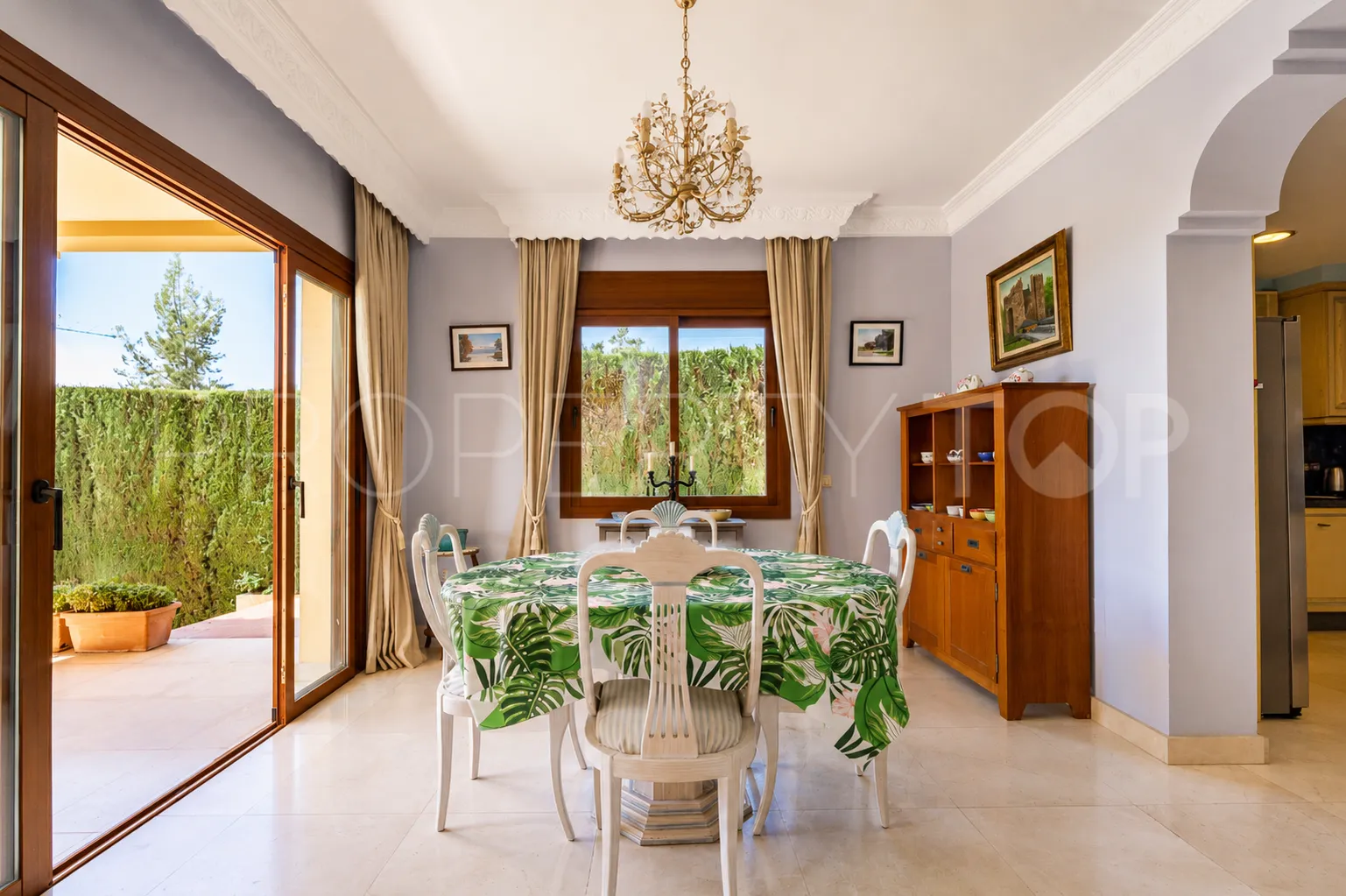 Villa with 5 bedrooms for sale in La Quinta