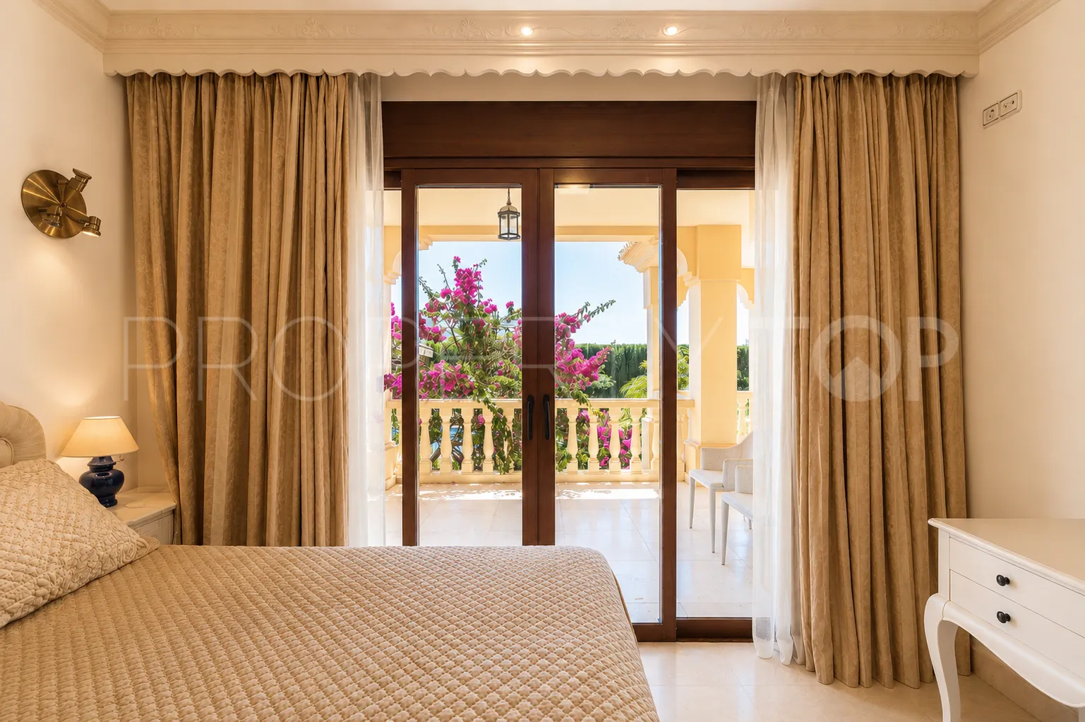 Villa with 5 bedrooms for sale in La Quinta
