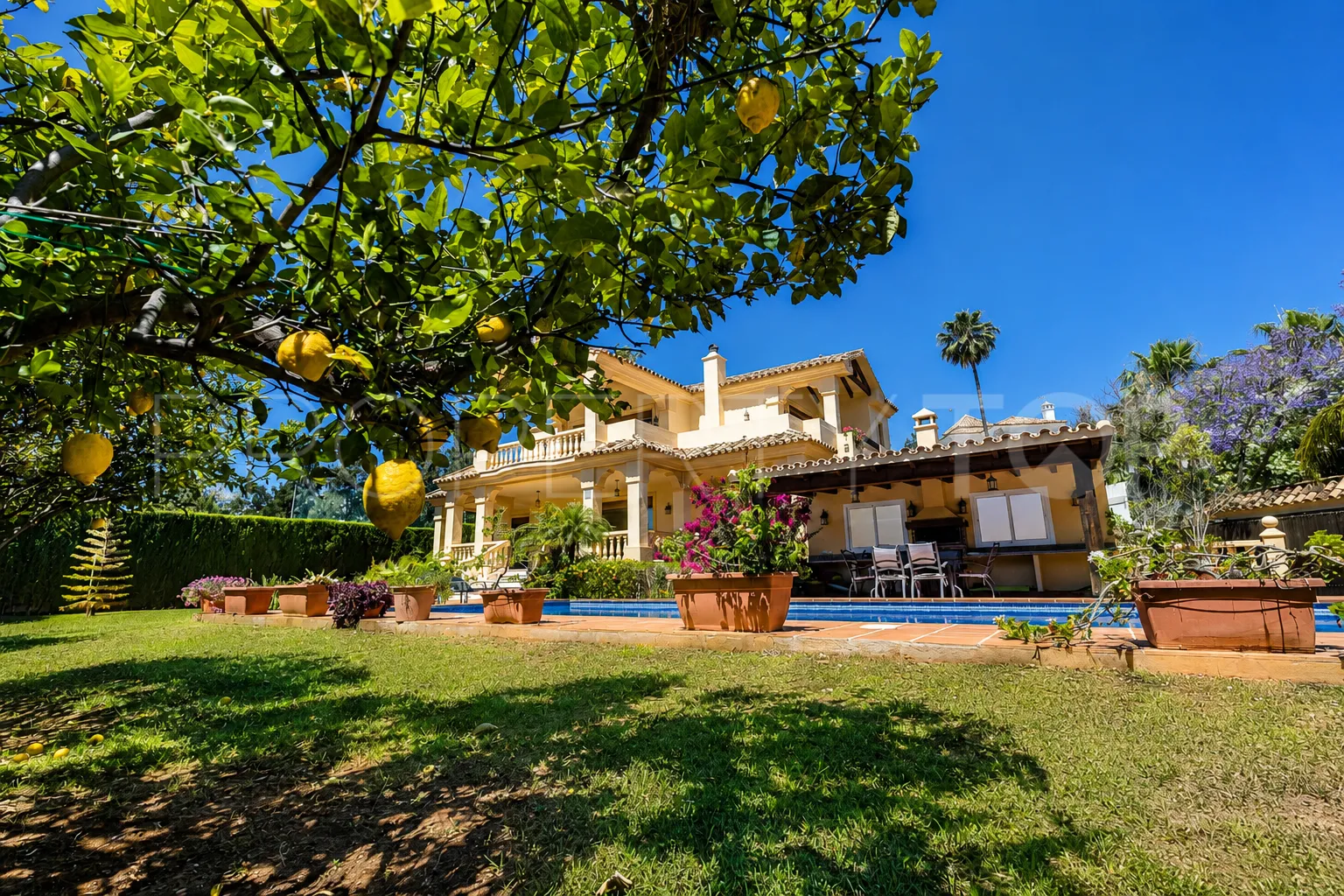 Villa with 5 bedrooms for sale in La Quinta