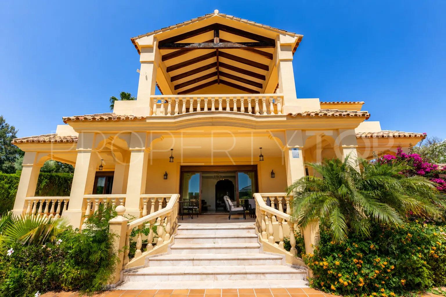 Villa with 5 bedrooms for sale in La Quinta