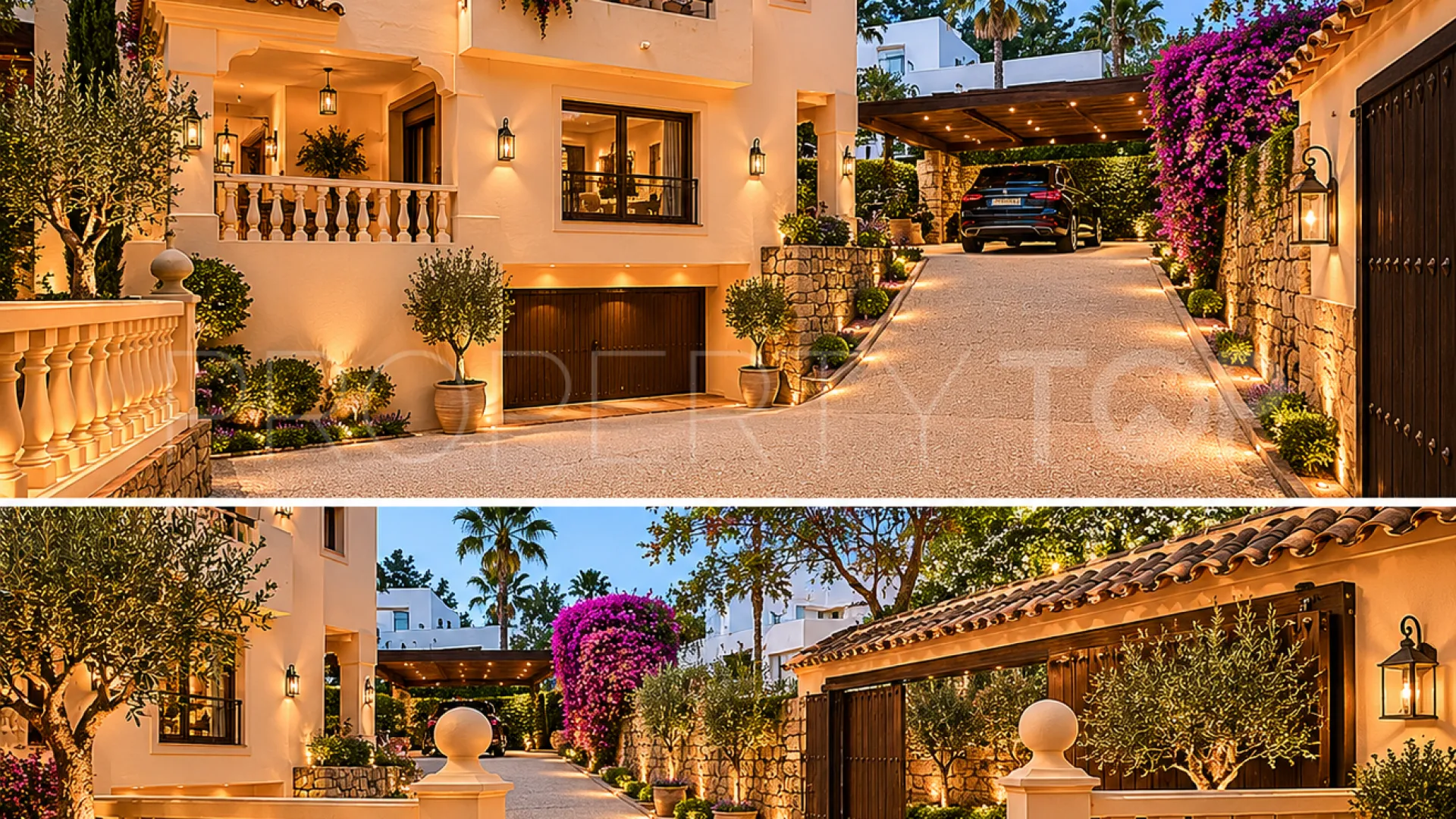 Villa with 5 bedrooms for sale in La Quinta