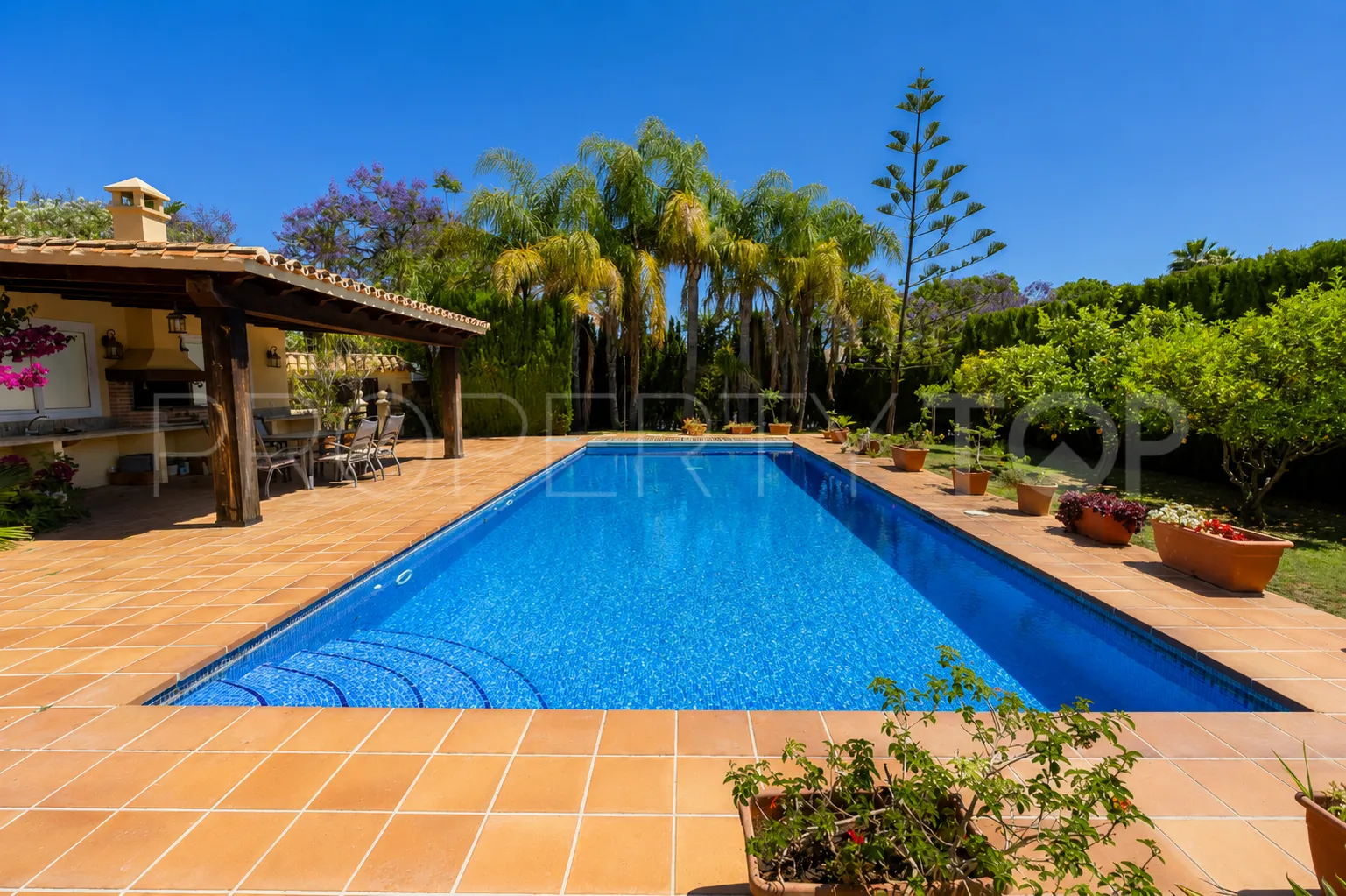 Villa with 5 bedrooms for sale in La Quinta
