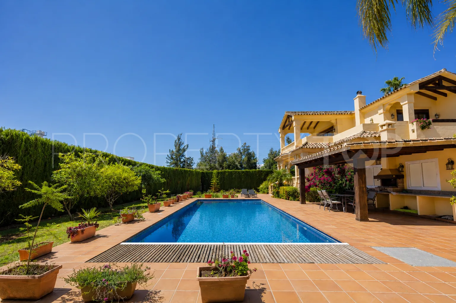 Villa with 5 bedrooms for sale in La Quinta