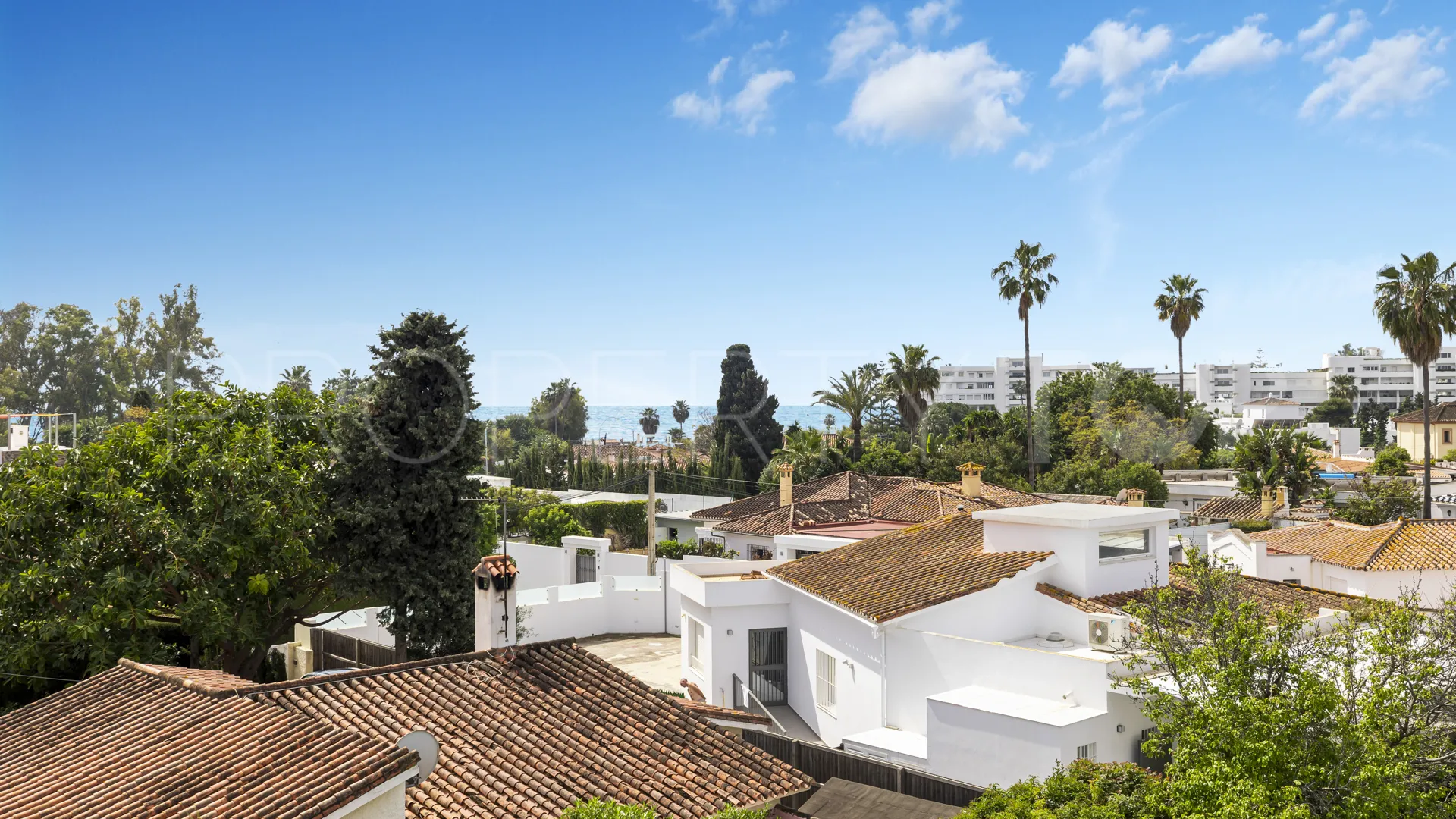 Villa in Linda Vista Baja for sale