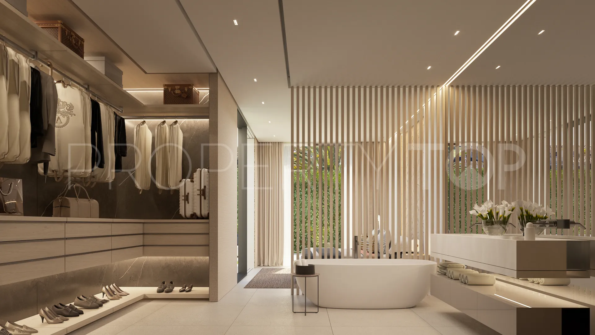 Villa con 4 dormitorios a la venta en Nueva Andalucia