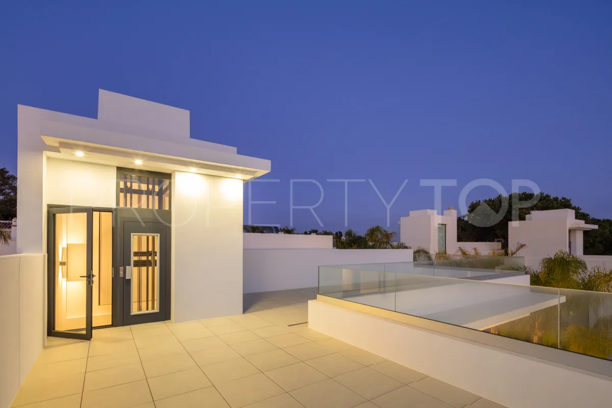 Villa en venta en Rio Verde Playa