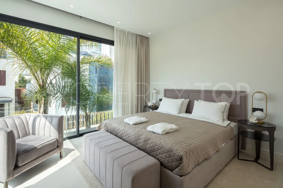 Villa en venta en Rio Verde Playa