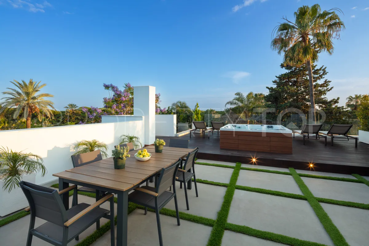 Casablanca, villa con 5 dormitorios a la venta