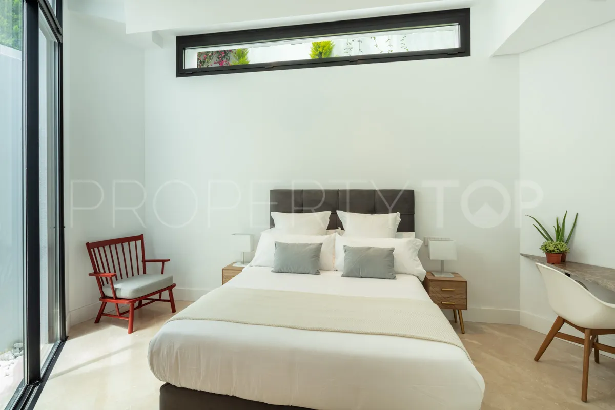 Casablanca, villa con 5 dormitorios a la venta
