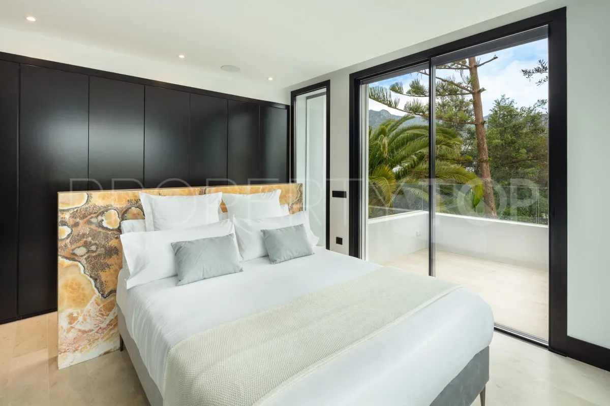 Casablanca, villa con 5 dormitorios a la venta