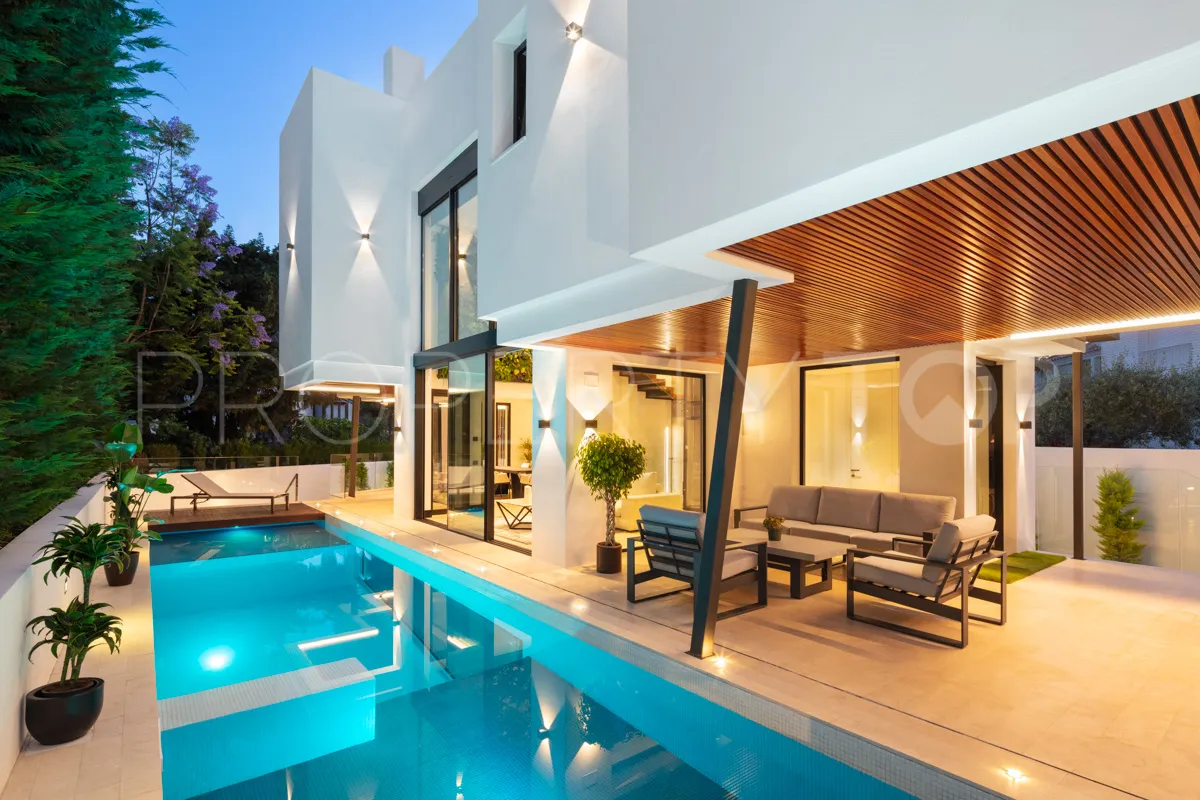 Casablanca, villa con 5 dormitorios a la venta