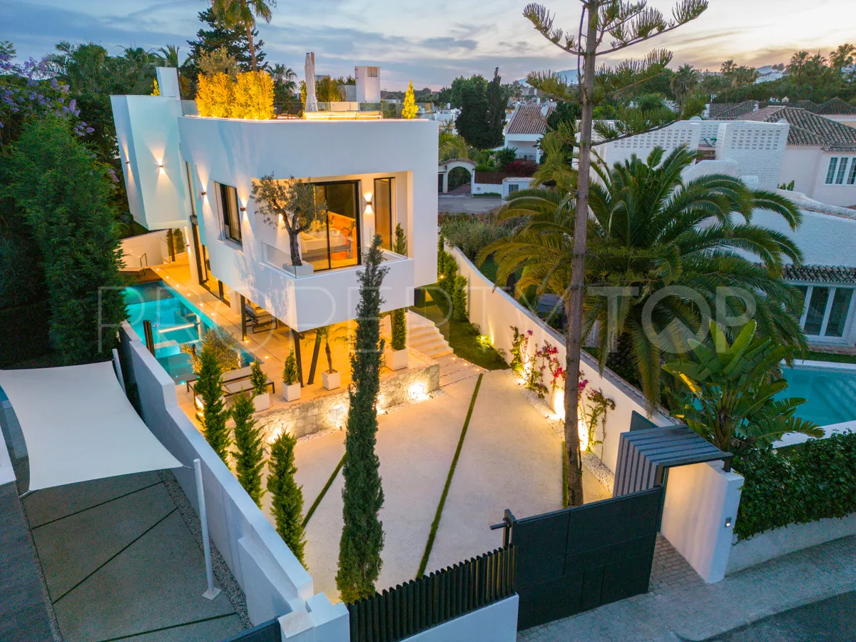 Casablanca, villa con 5 dormitorios a la venta