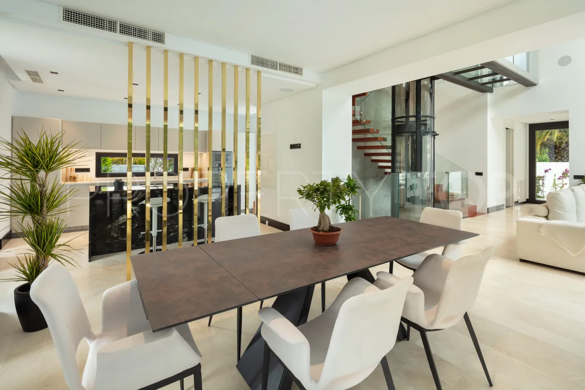 Casablanca, villa con 5 dormitorios a la venta