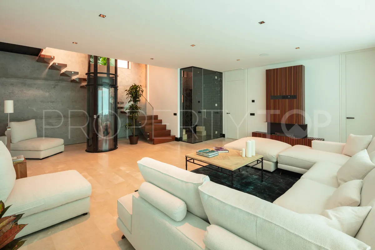 Casablanca, villa con 5 dormitorios a la venta