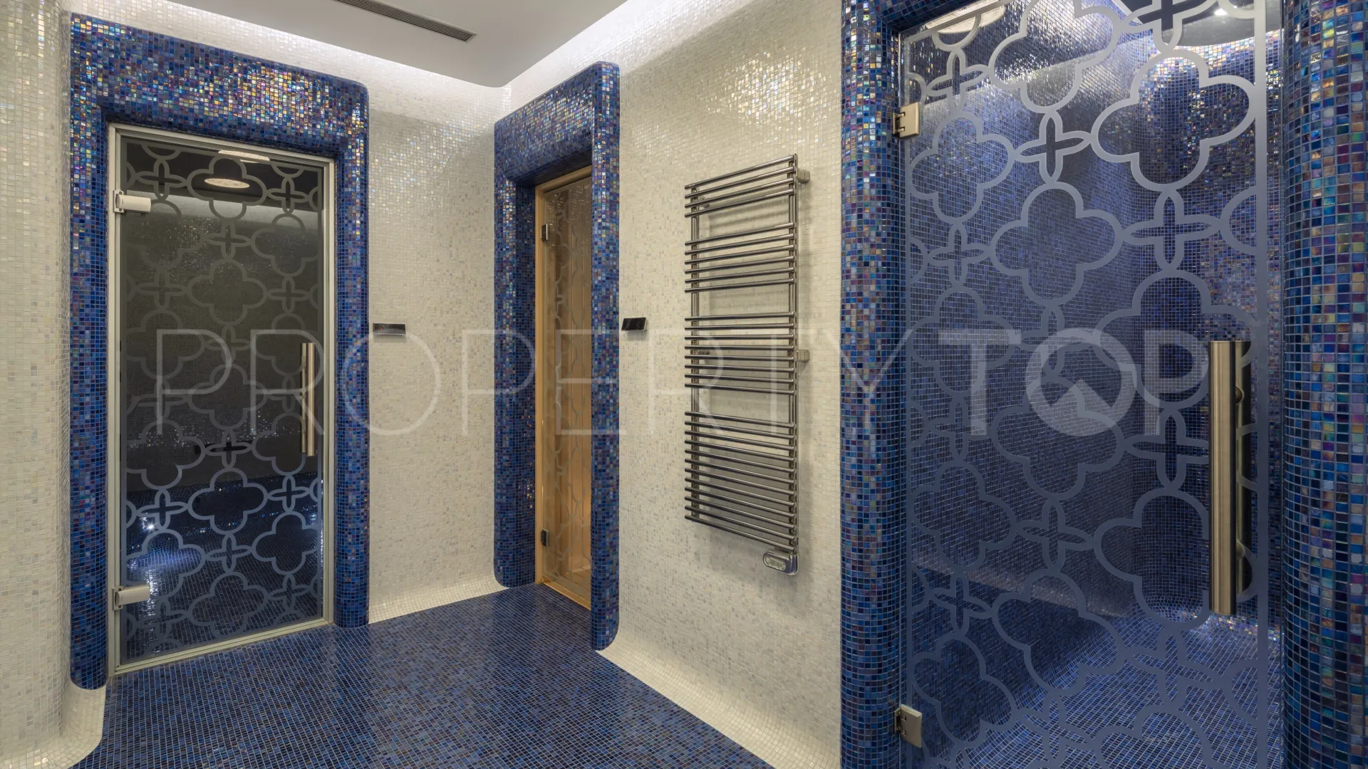 5 bedrooms Nueva Andalucia villa for sale