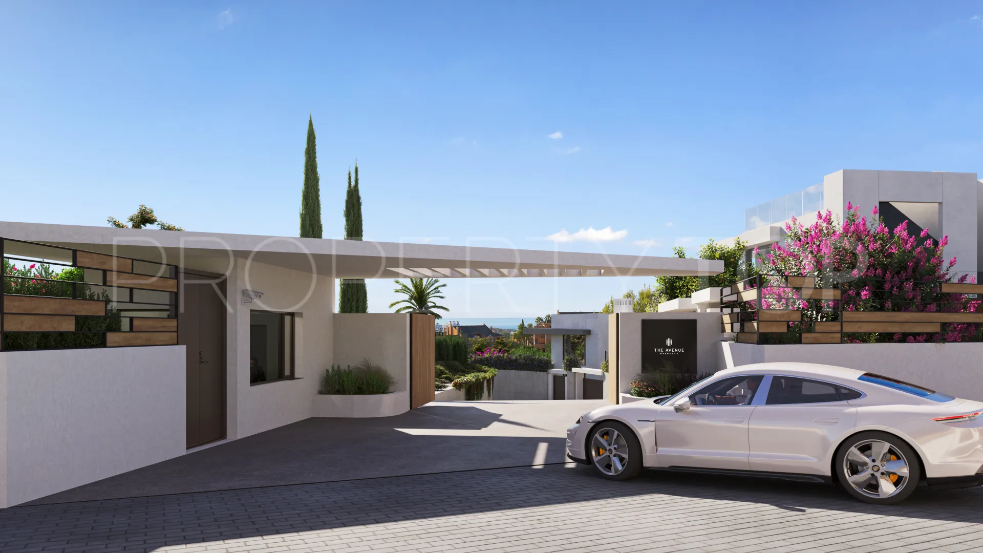 Villa en venta con 6 dormitorios en Nueva Andalucia