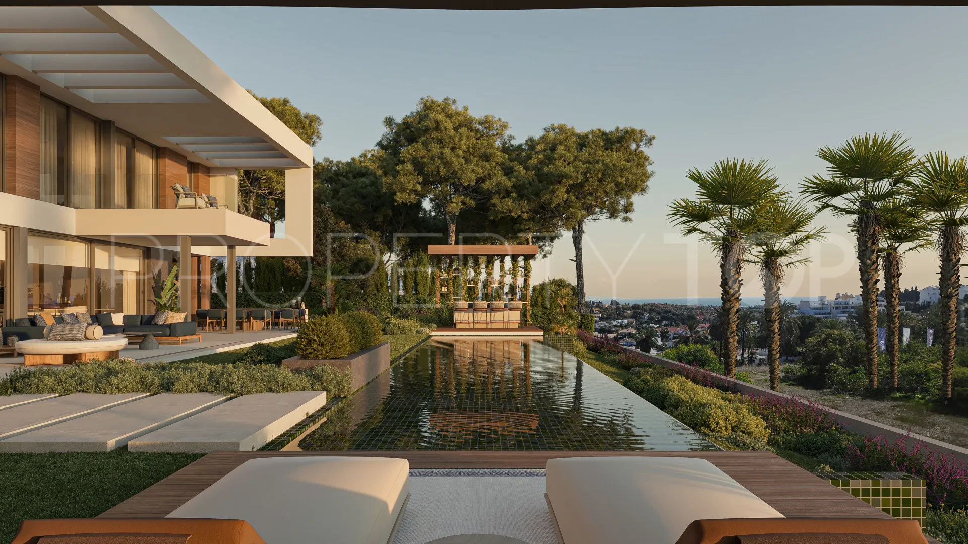 Villa en venta con 6 dormitorios en Nueva Andalucia