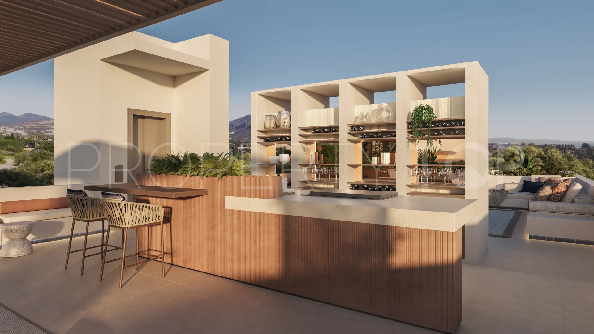 Villa en venta con 6 dormitorios en Nueva Andalucia