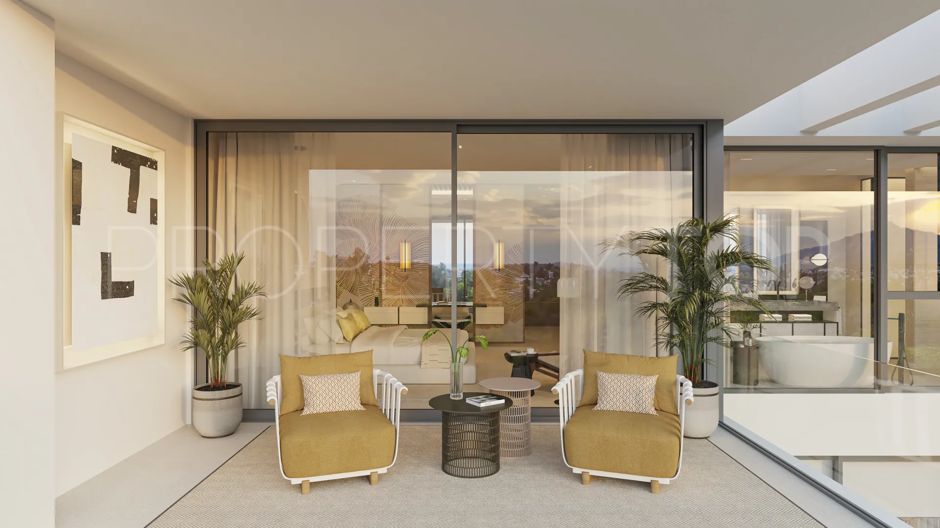 Villa en venta con 6 dormitorios en Nueva Andalucia