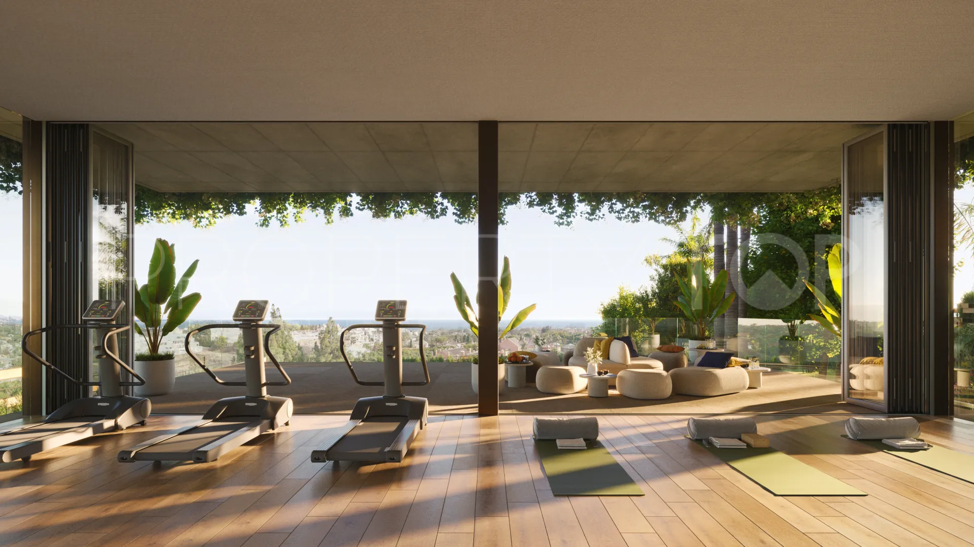 Villa en venta con 6 dormitorios en Nueva Andalucia