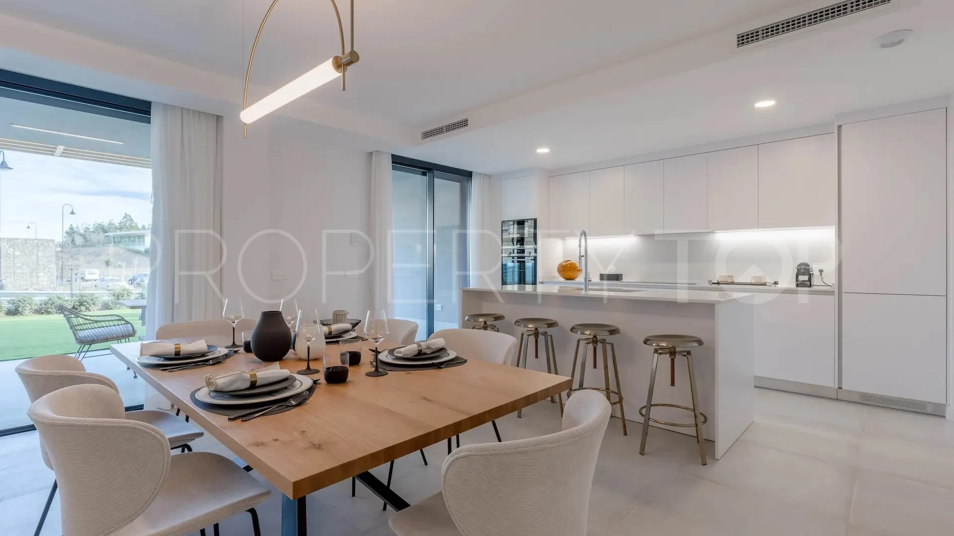 Buy El Chaparral 3 bedrooms town house