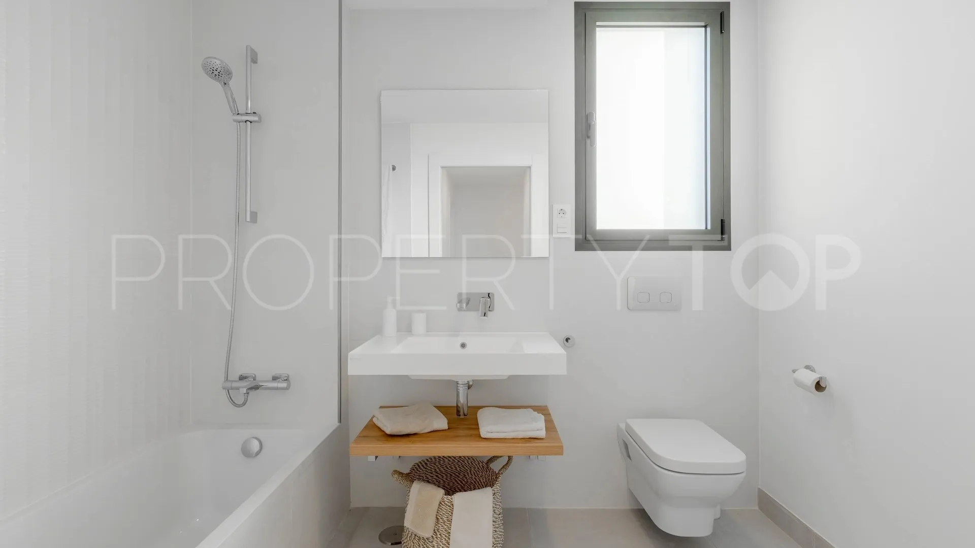 Buy El Chaparral 3 bedrooms town house